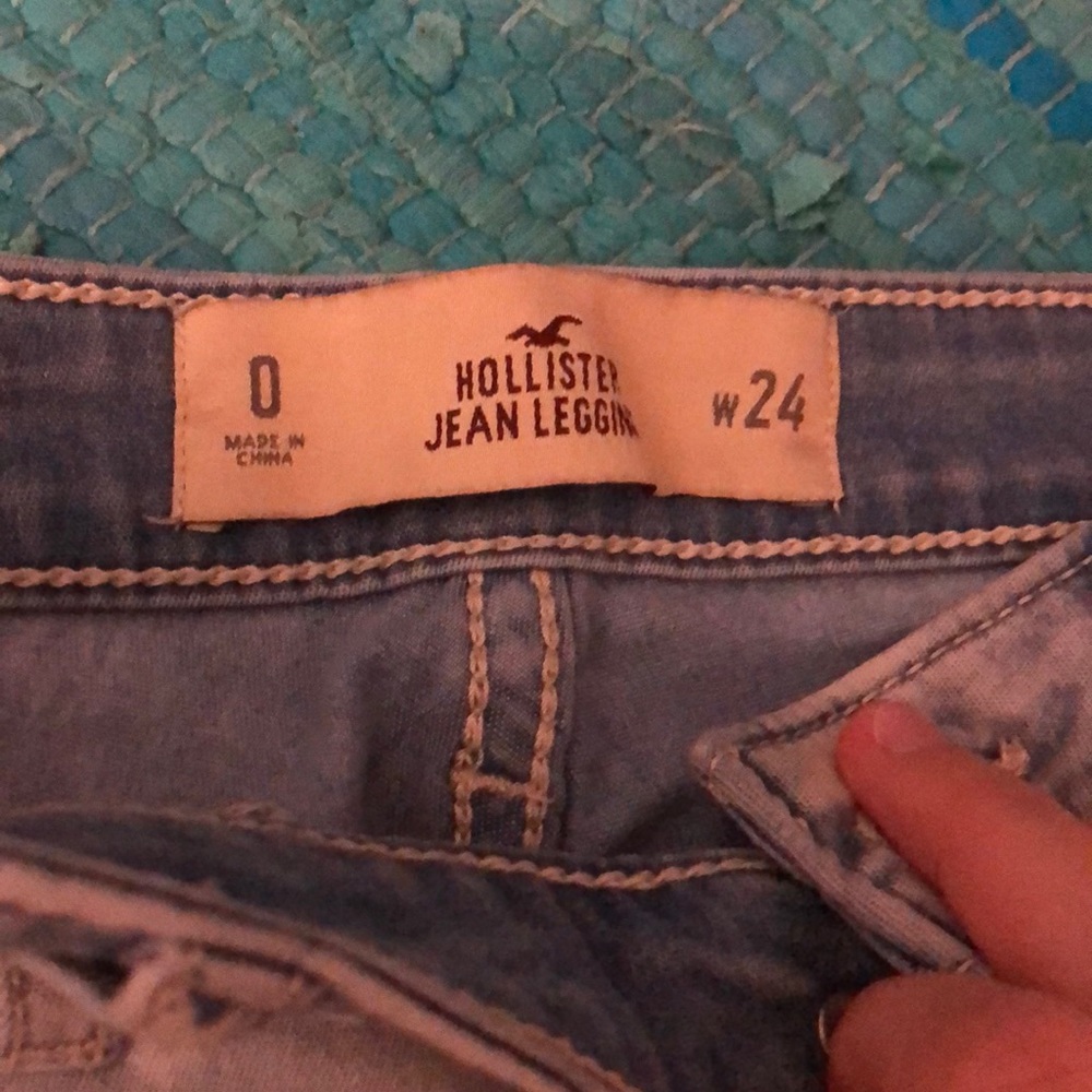 Pants - Picture 2 of 2
